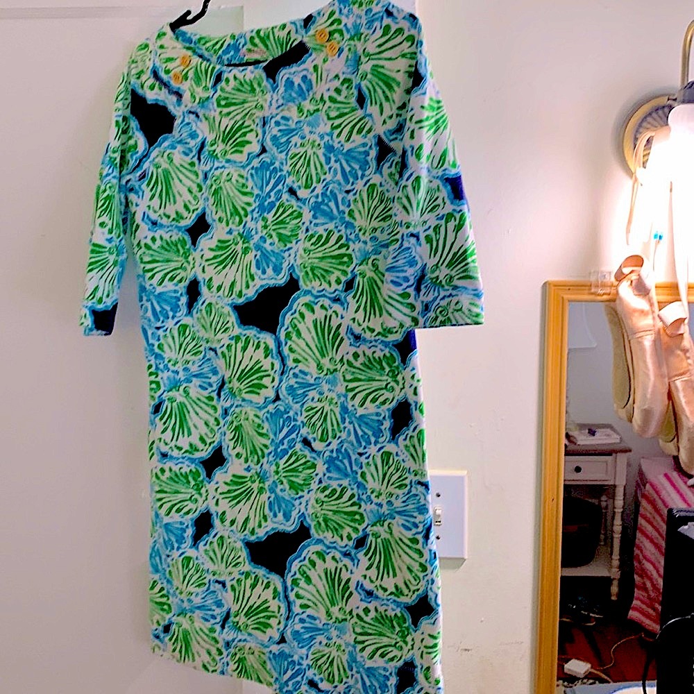 Lilly Pulitzer dress small